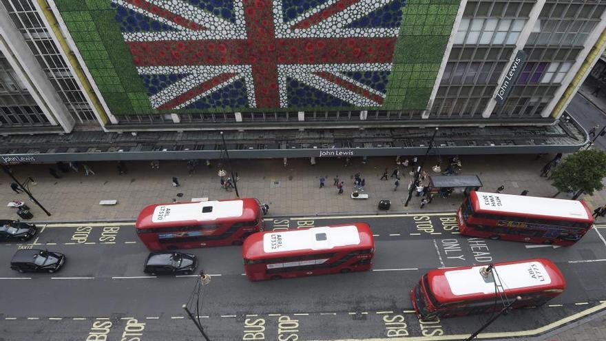 Los riesgos asturianos del &quot;Brexit&quot;