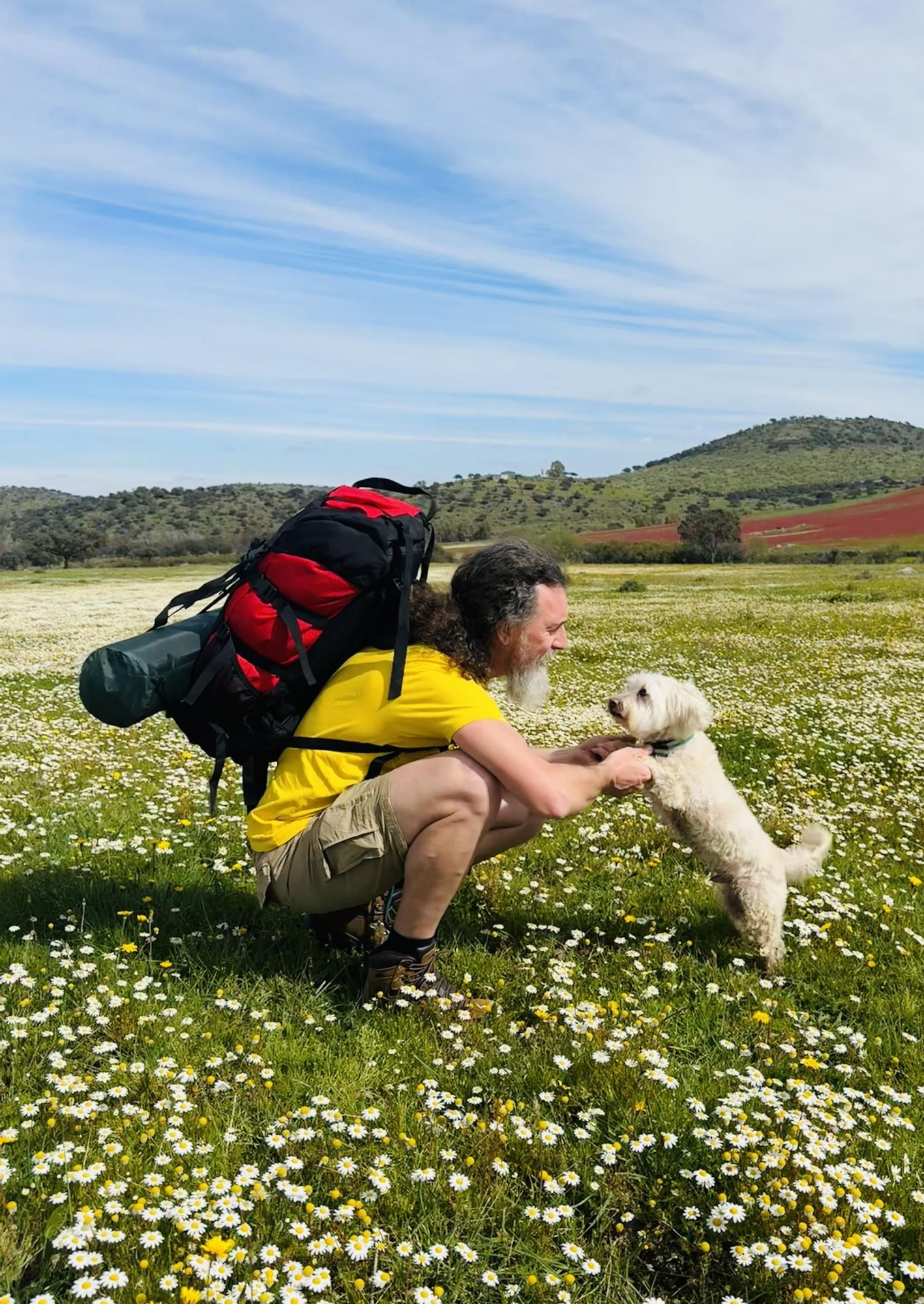 Juan Frutos descubre la naturaleza de Zamora