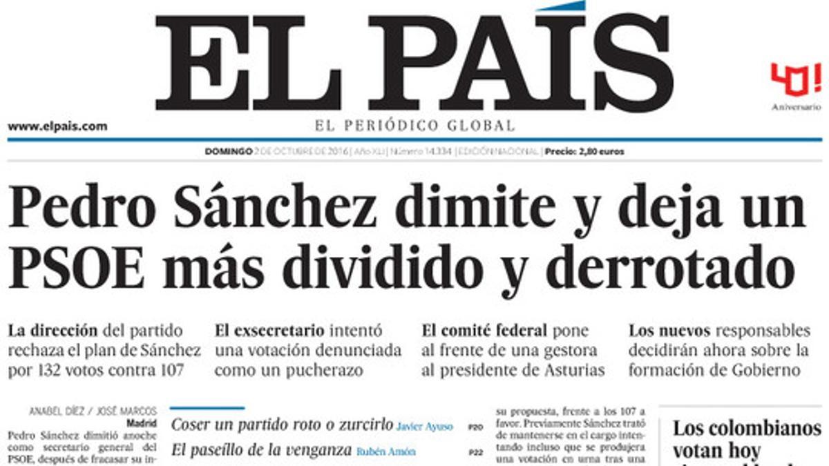 portada-el-pais-02-10-2016