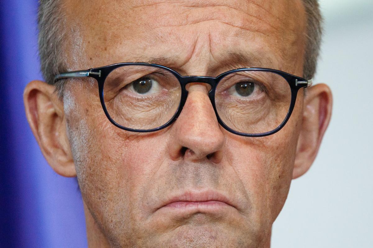 Alemanya implantarà una mili voluntària per 2.600 euros al mes