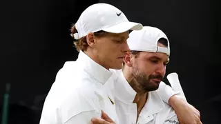 De Dimitrov a Cristiano: las lesiones más 'crueles' de la historia