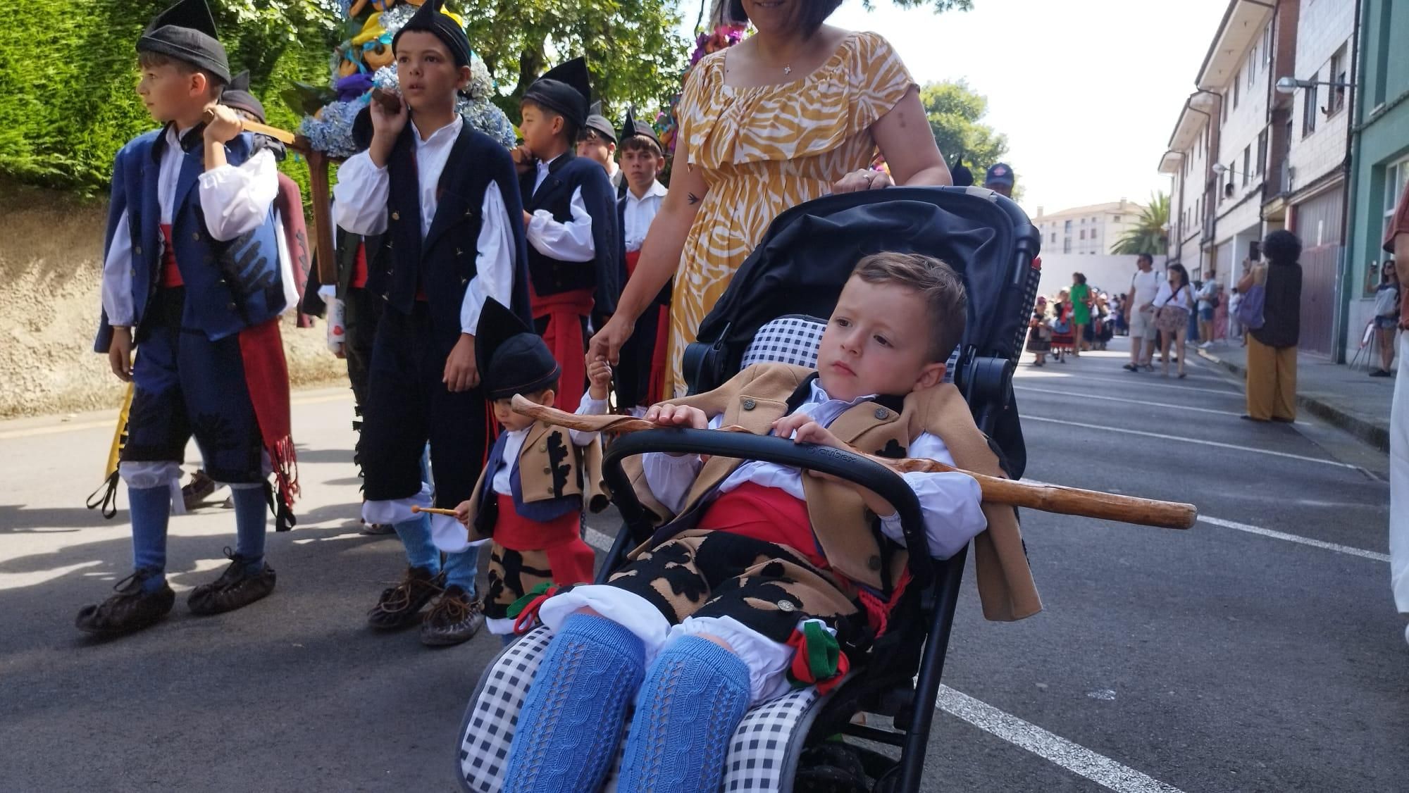 Santiago en Posada, una fiesta con historia