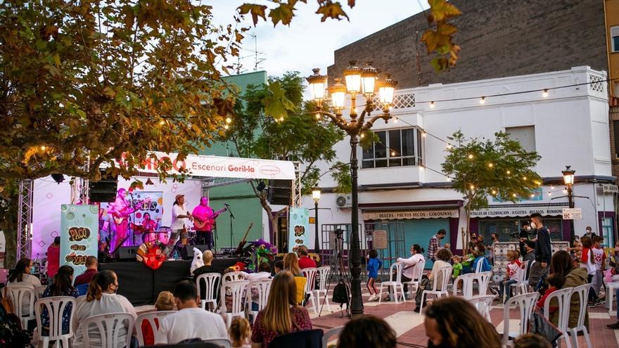 El Festival Orpesa Rock Fest se celebrará los días 2, 3, 4, 9, 10 y 11 de abril.