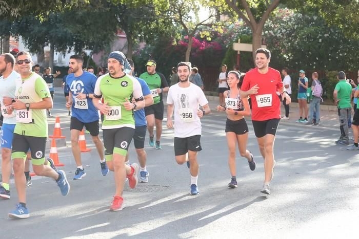 Carrera Popular Run for Parkinson´s Lorca 2019 (II)