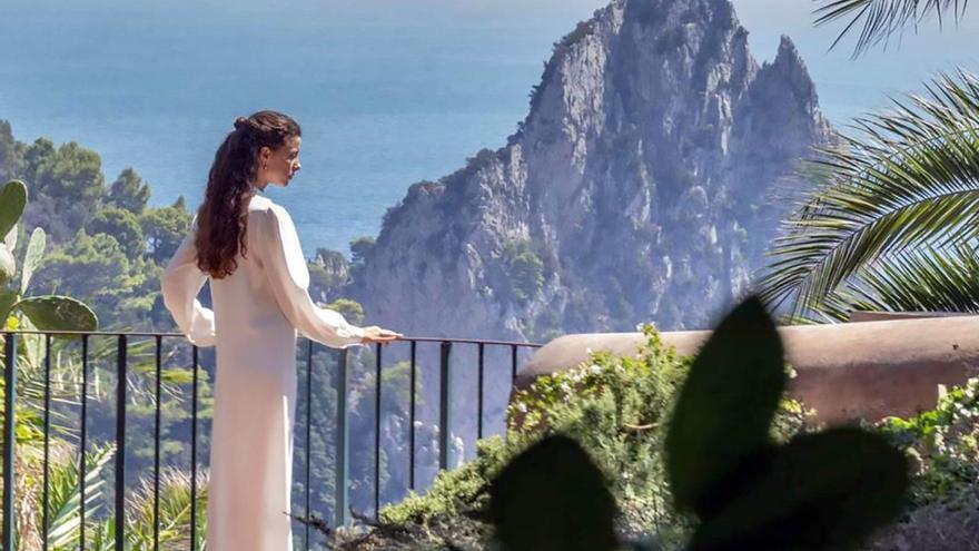 Sorrentino e o amor esquivo