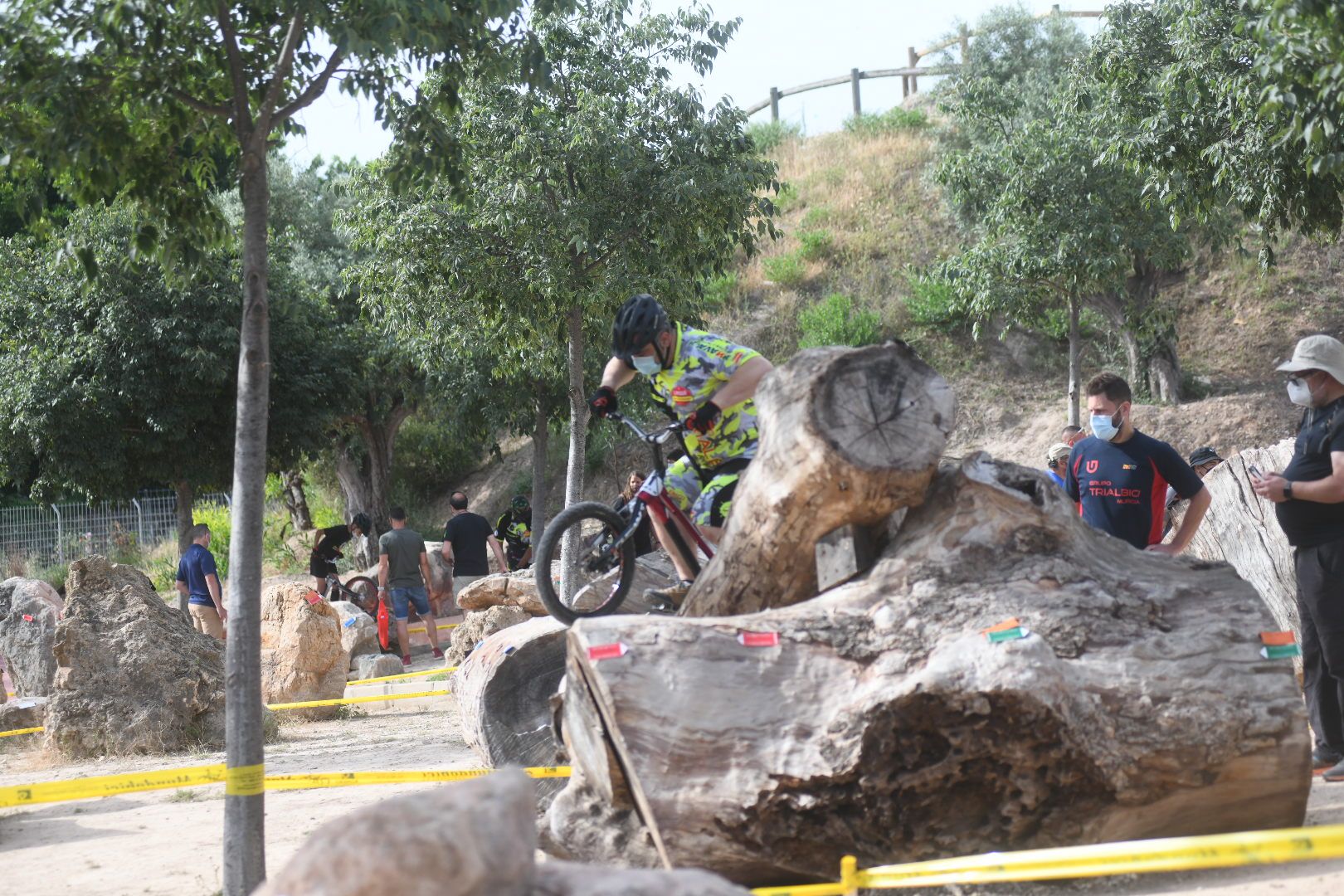 Campeonato de Trialbici