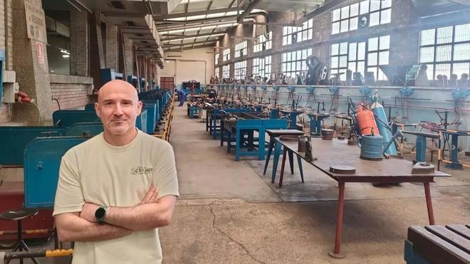 Sergio Álvarez, el profesor que persigue una patente  que permitiría alargar la esperanza de vida: "Los escenarios son muy prometedores"