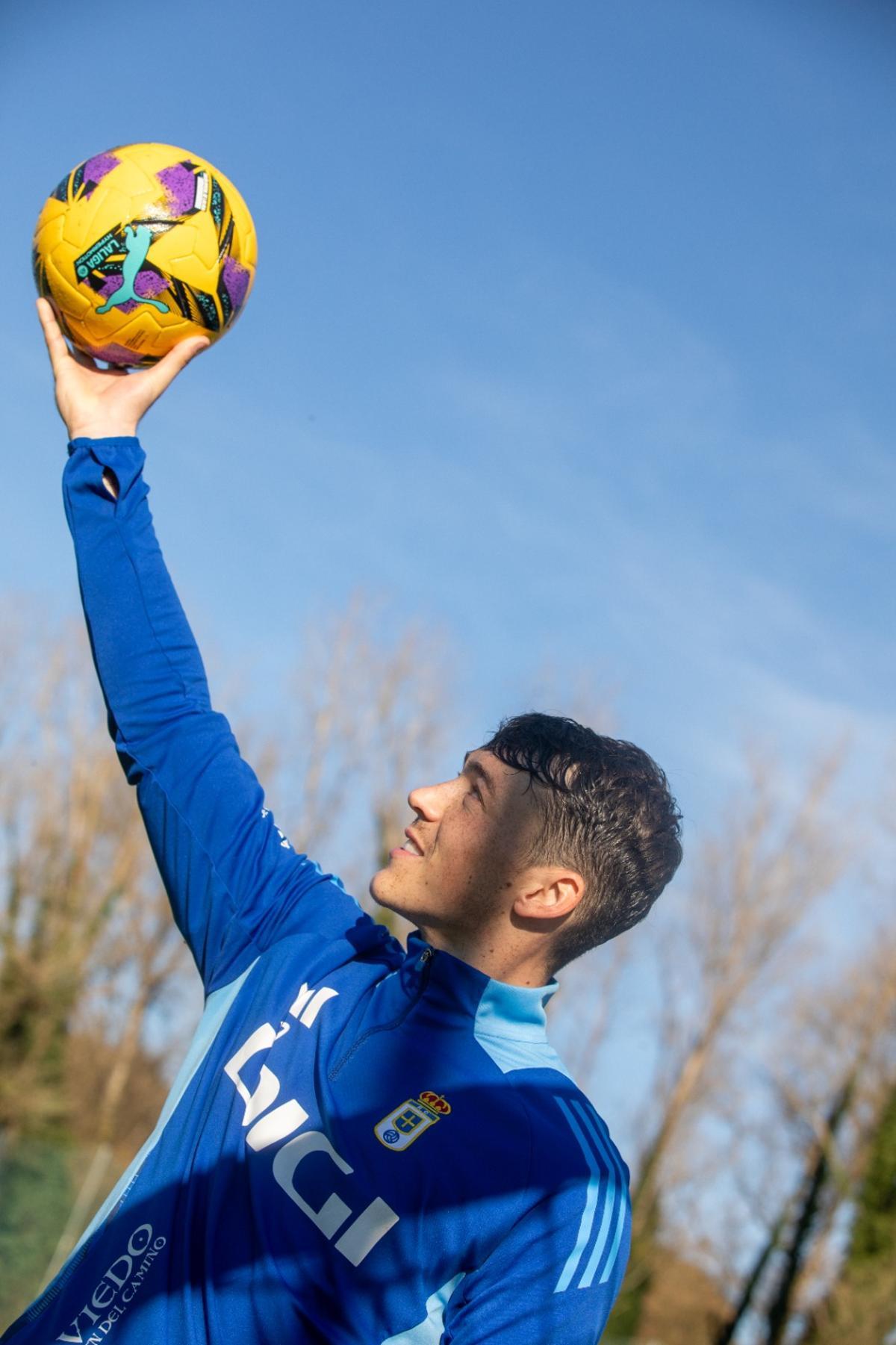 Fede Viñas.