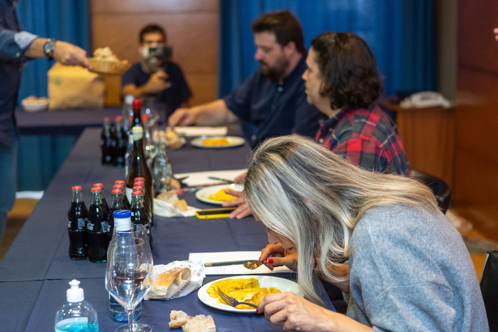 El Bar Galicia, mejor tortilla de Betanzos