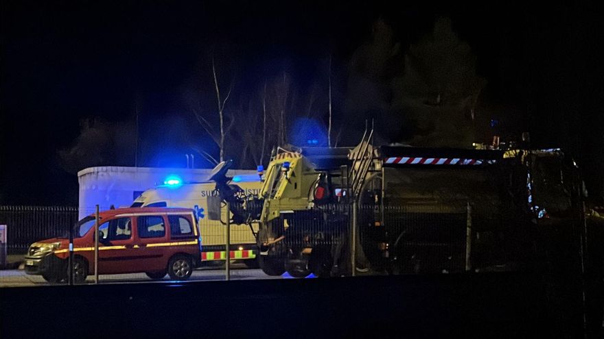 Investiguen l&#039;empresa de l&#039;accident a Portè perquè no té llicència per operar com a garatge d&#039;autocars