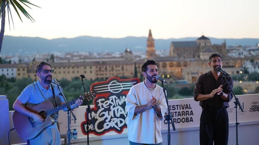 Las tres noticias más importantes de la mañana en Córdoba