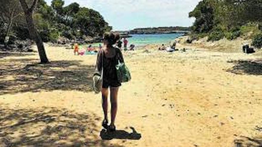 Sonne satt und warmes Meerwasser: So schön wird das Wetter auf Mallorca in dieser Woche