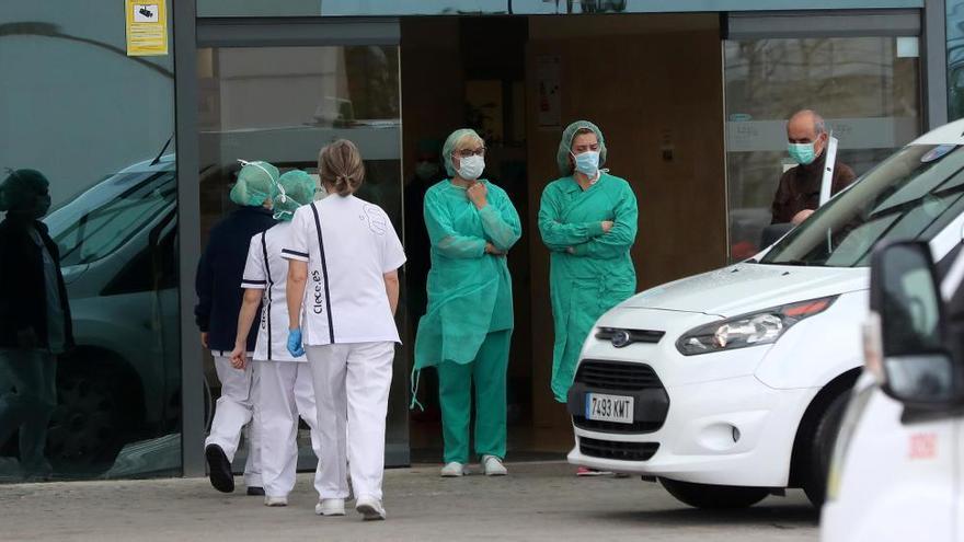 La pandemia deja en el aire el  cribado de cáncer de mama y colon