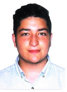 Pol Aritx Stocker Romero