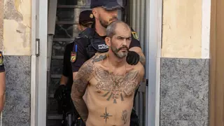 La Policía Nacional de Elche desmantela por segunda vez en un año un narcopiso en Carrús