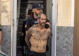 Vecinos de Carrús reclaman más seguridad y el alcalde anuncia mejoras en coordinación policial