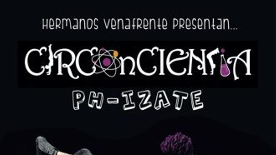 Circonciencia PH-ízate