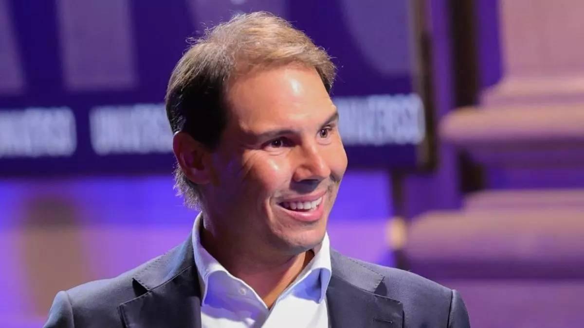El millonario patrimonio de Rafa Nadal tras ser investido doctor honoris causa por la UPM: negocios, inversiones y nuevos objetivos