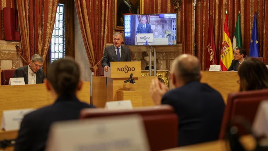 Puesta en marcha de la Agencia Espacial Española en Sevilla