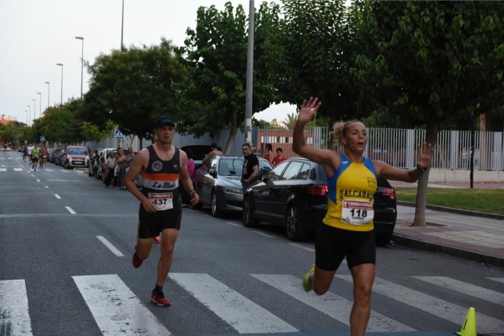 Carrera Popular de Santiago y Zaraiche (2)