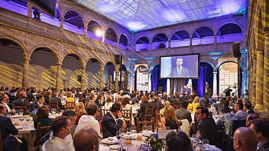 Galicia celebra su &#039;XI Noite da Informática&#039;