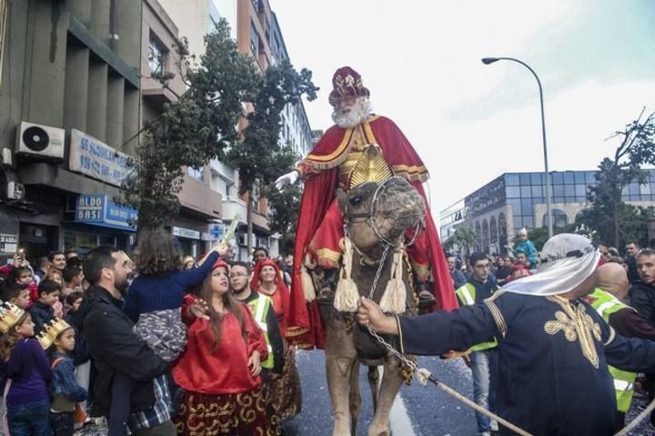 CABALGATA DE REYES