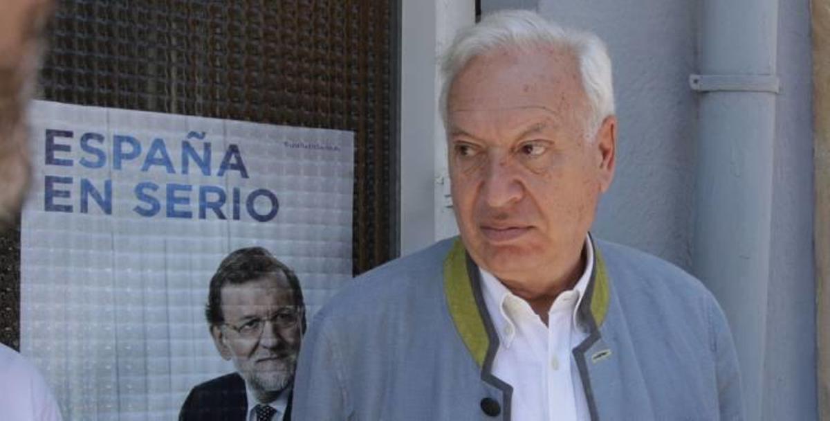 La madre de Eva Ortiz y el nexo de Echávarri