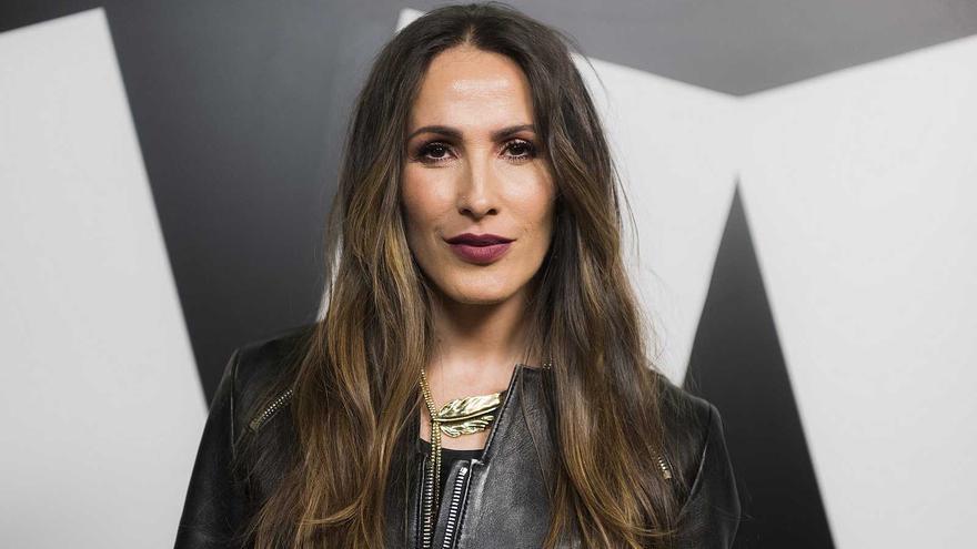 Malú presenta al &quot;hombre de su vida&quot; tras su ruptura con Albert Rivera