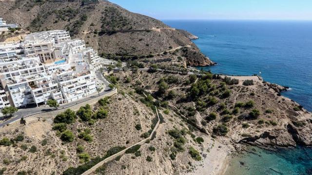 Puchades reclama a Benidorm 284 millones por la expropiación de sus terrenos de Serra Gelada
