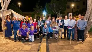 Una noche de sabor y tradición en Gáldar celebra a los ganadores del IX concurso Joyas Enológicas