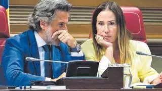 «Ninguno de ustedes quiere negritos»