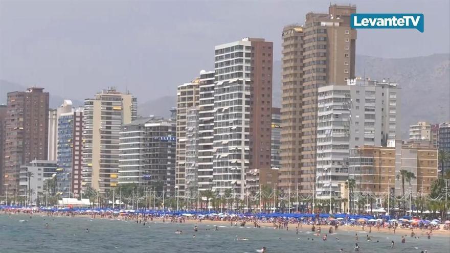 El turismo de la Comunitat Valenciana se proyecta en Canadá