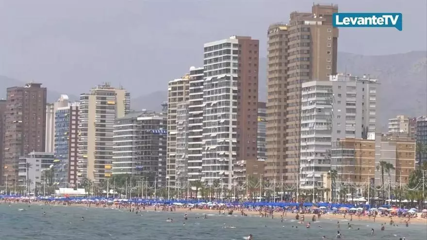 El turismo de la Comunitat Valenciana se proyecta en Canadá