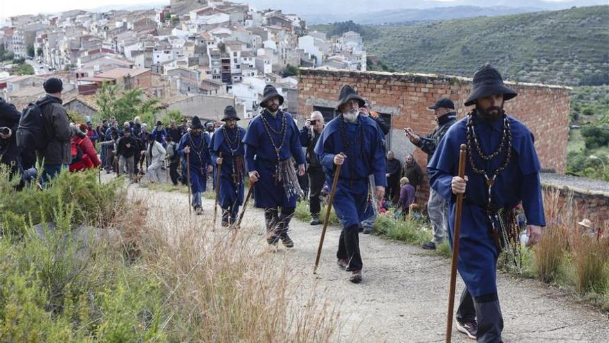 Camins de Penyagolosa viaja a Yale