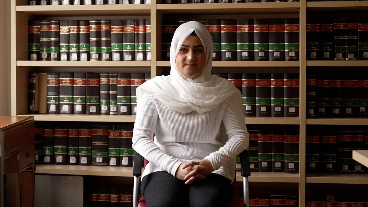 Parlen les fiscals i jutges acollides a Espanya: «Durant 20 anys vam defensar la democràcia a l’Afganistan»