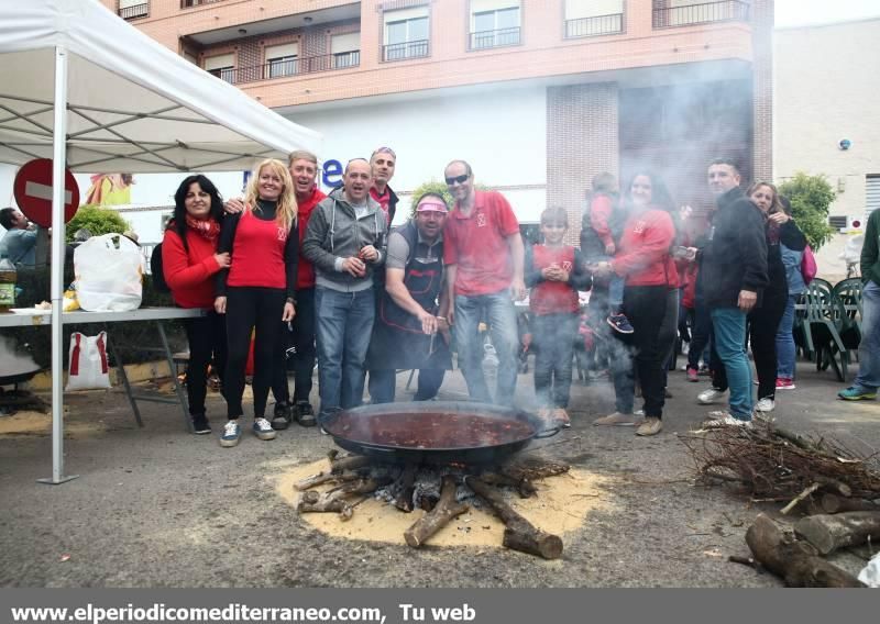 Festa de les Paelles de Nules