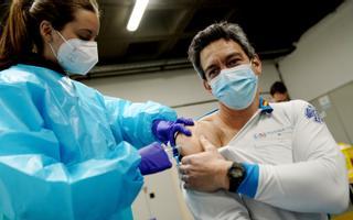 Directo coronavirus | Últimas noticias sobre la pandemia, la vacunación y las restricciones