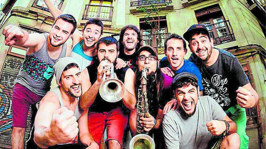 El nou Firal serà l&#039;escenari dels grans concerts de les Festes del Tura