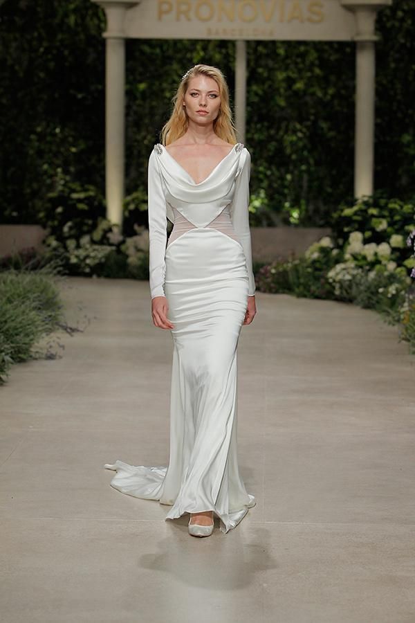 Atelier Pronovias 2019
