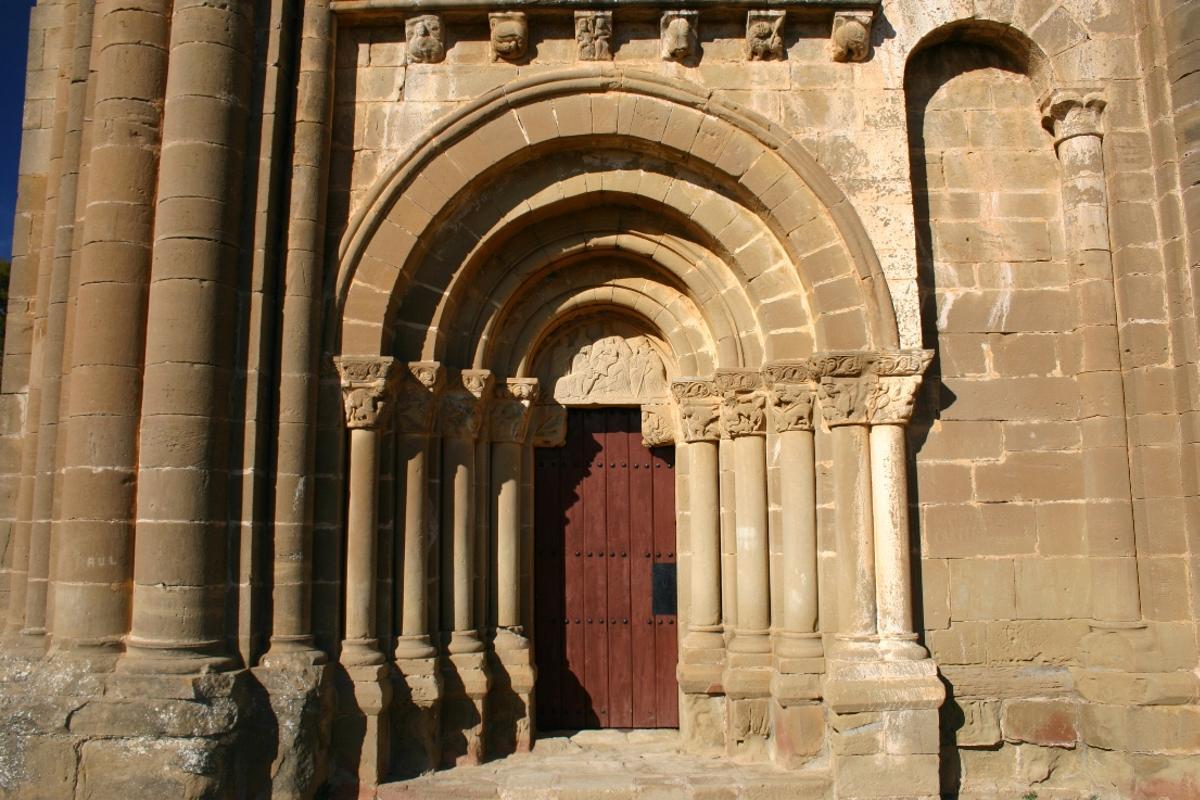 Iglesia de Agüero