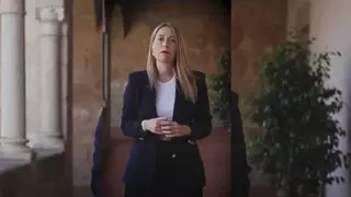 Guardiola denuncia que el cupo separatista 'saquea' a Extremadura 200 millones anuales