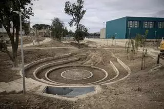 Las empresas de Aragón afectadas por los daños de las lluvias entre agosto y septiembre podrán pedir sus ayudas desde el martes