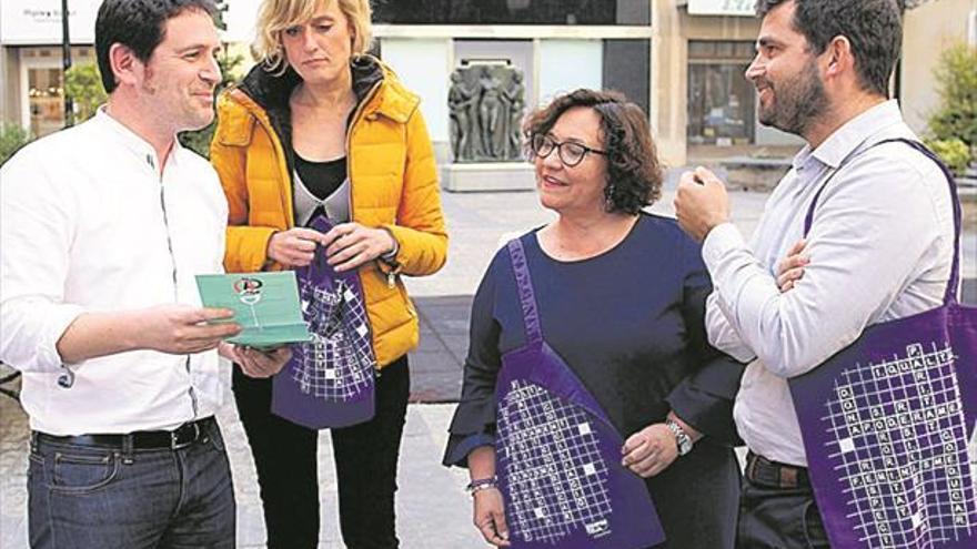 Castellón programa actividades y campañas durante todo marzo