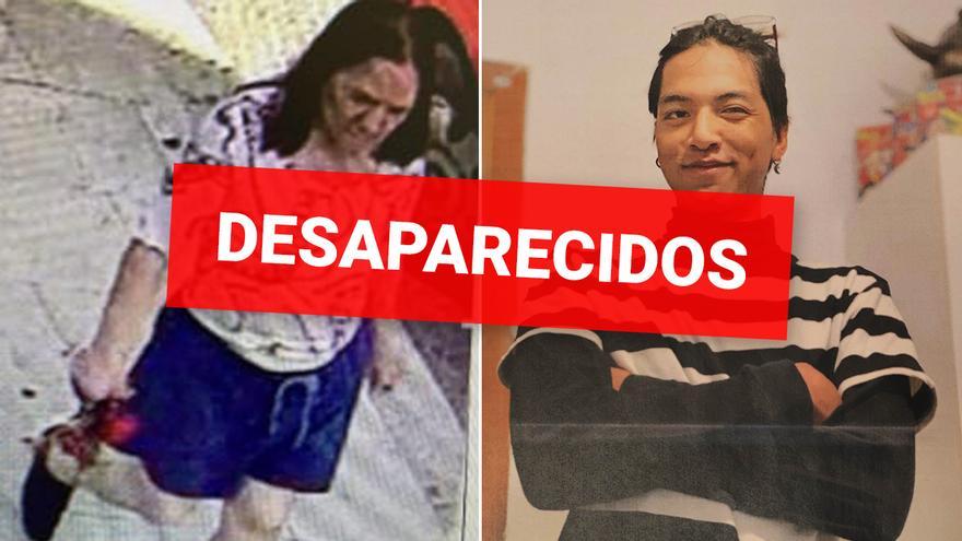 Desapariciones rodeadas de misterio