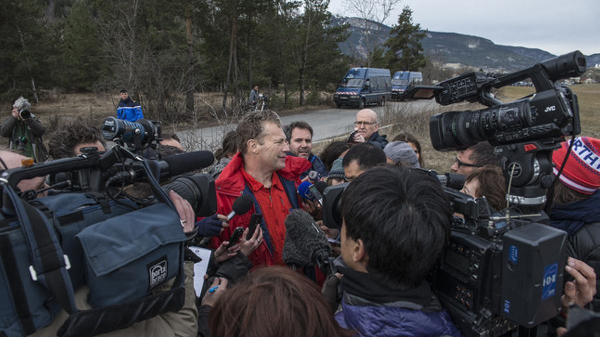 Operación Rescate Germanwings