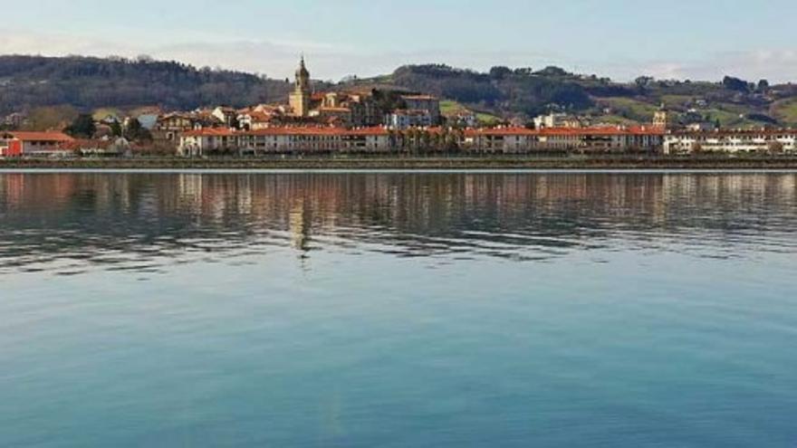 Hondarribia, esencia del Cantábrico