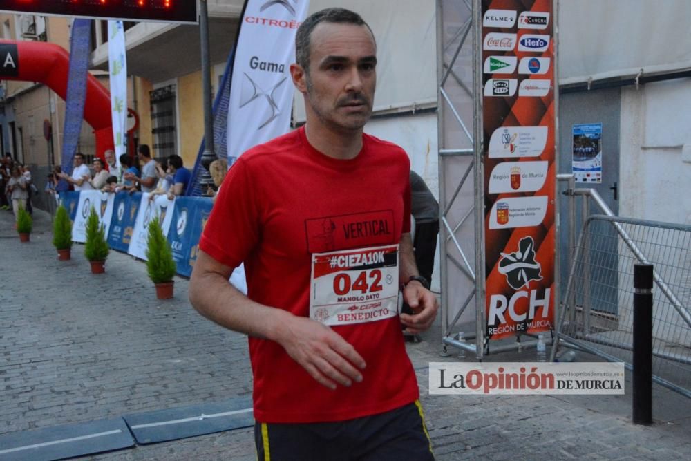 III Cieza 10K 2017