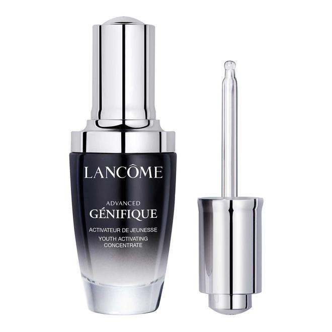 Advanced Génifique Serum de Lancôme: para pieles apagadas