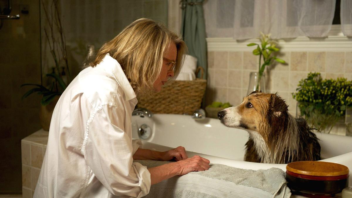 Muere la actriz Diane Keaton a los 79 años