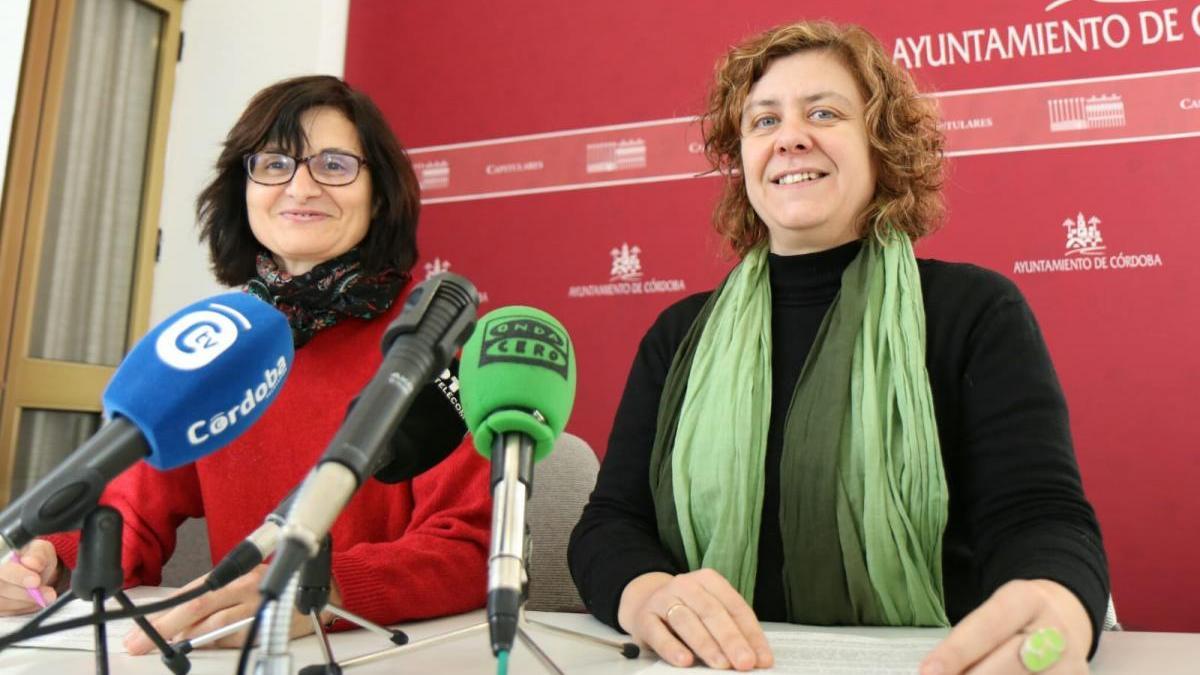 IU propone que el Ayuntamiento apoye oficialmente la huelga feminista del 8-M